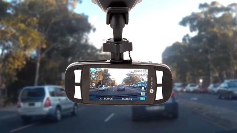 Should I Have a Dash Cam?