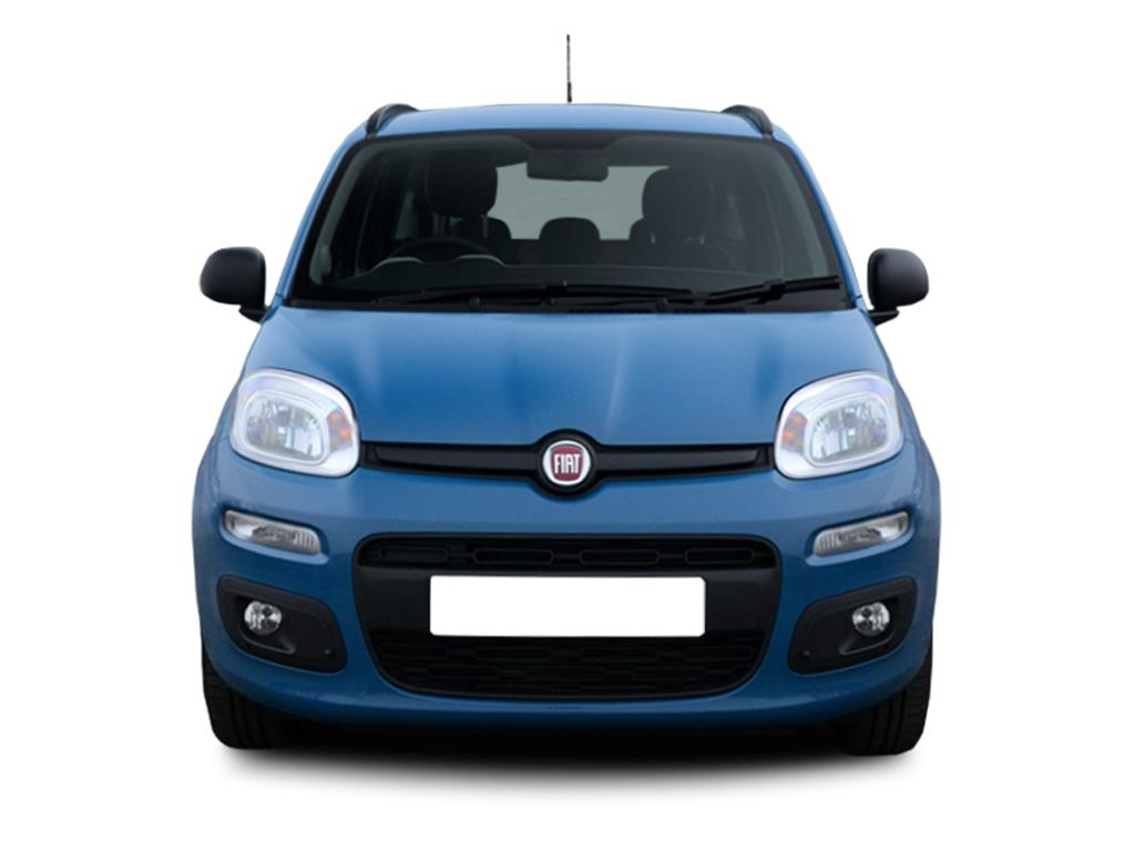 Fiat Panda Hatchback 1.0 Mild Hybrid [Touchscreen] 5dr