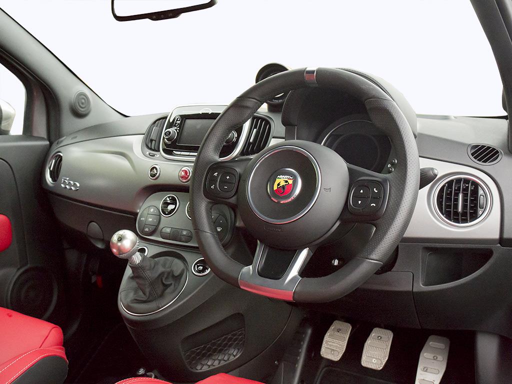 Abarth 595 Hatchback 