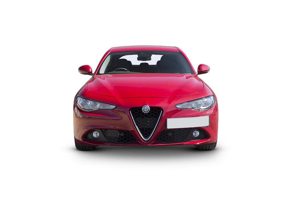 Alfa Romeo Giulia Saloon Special Edition 2.0 TB 280 4dr Auto