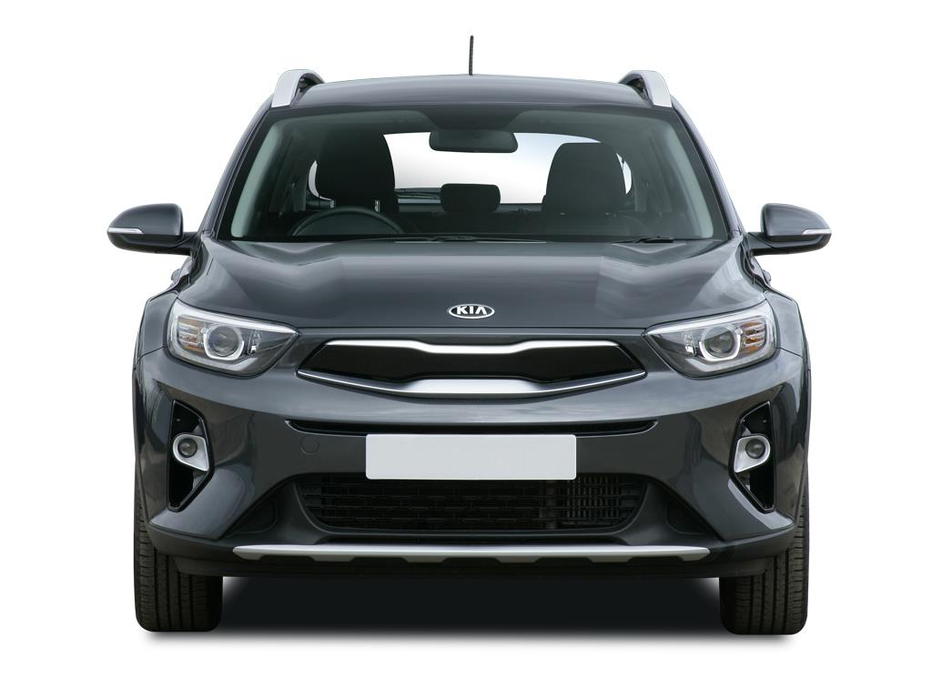 Kia Stonic Estate 1.0T GDi 98 5dr
