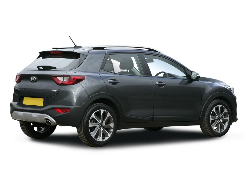 Kia Stonic Estate 1.0T GDi 98 5dr