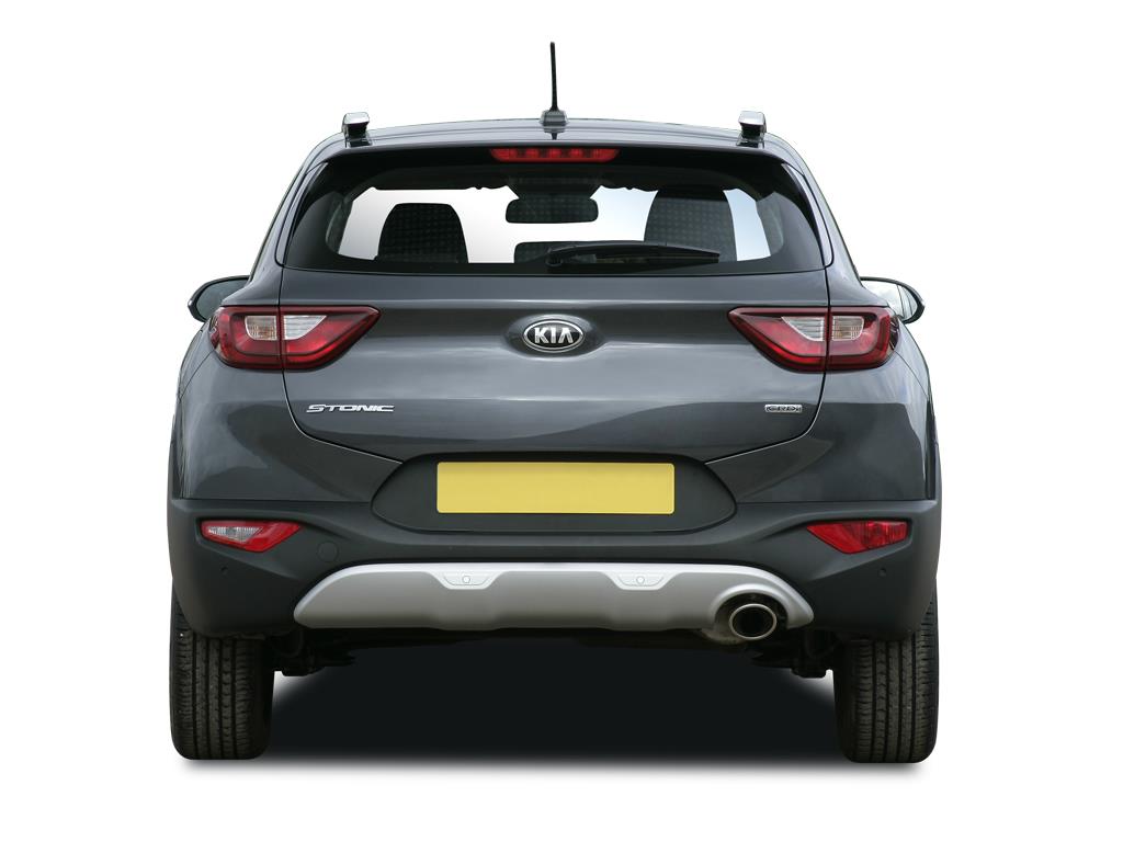 Kia Stonic Estate 1.0T GDi 98 5dr