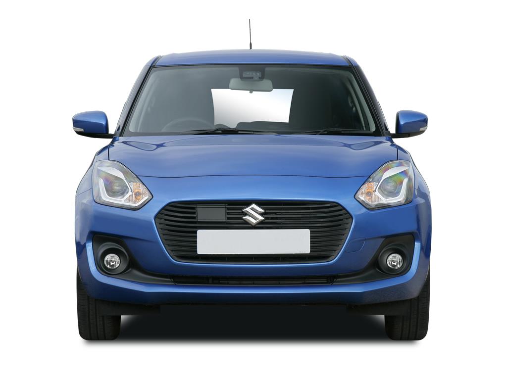 Suzuki Swift Hatchback 1.2 Dualjet 83 12V Hybrid 5dr Auto