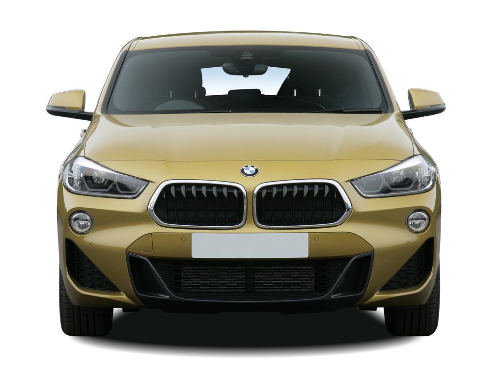 BMW X2 Hatchback sDrive 18i [136] 5dr