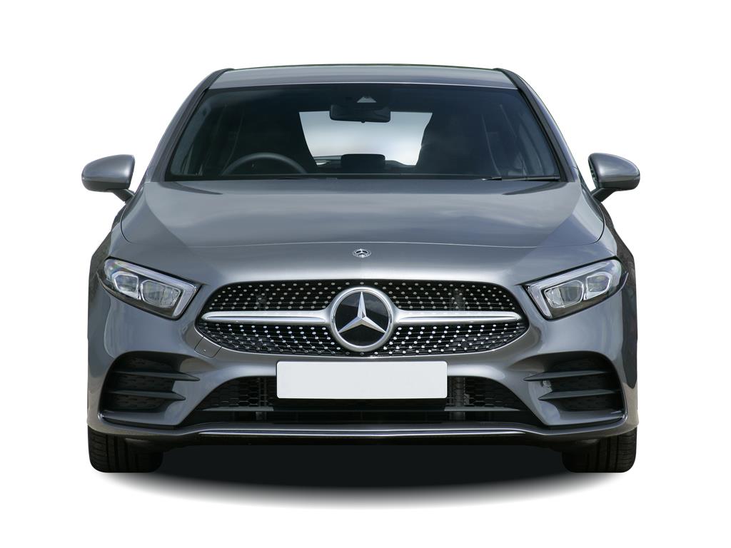 Mercedes-Benz A Class Hatchback A200 Premium 5dr Auto