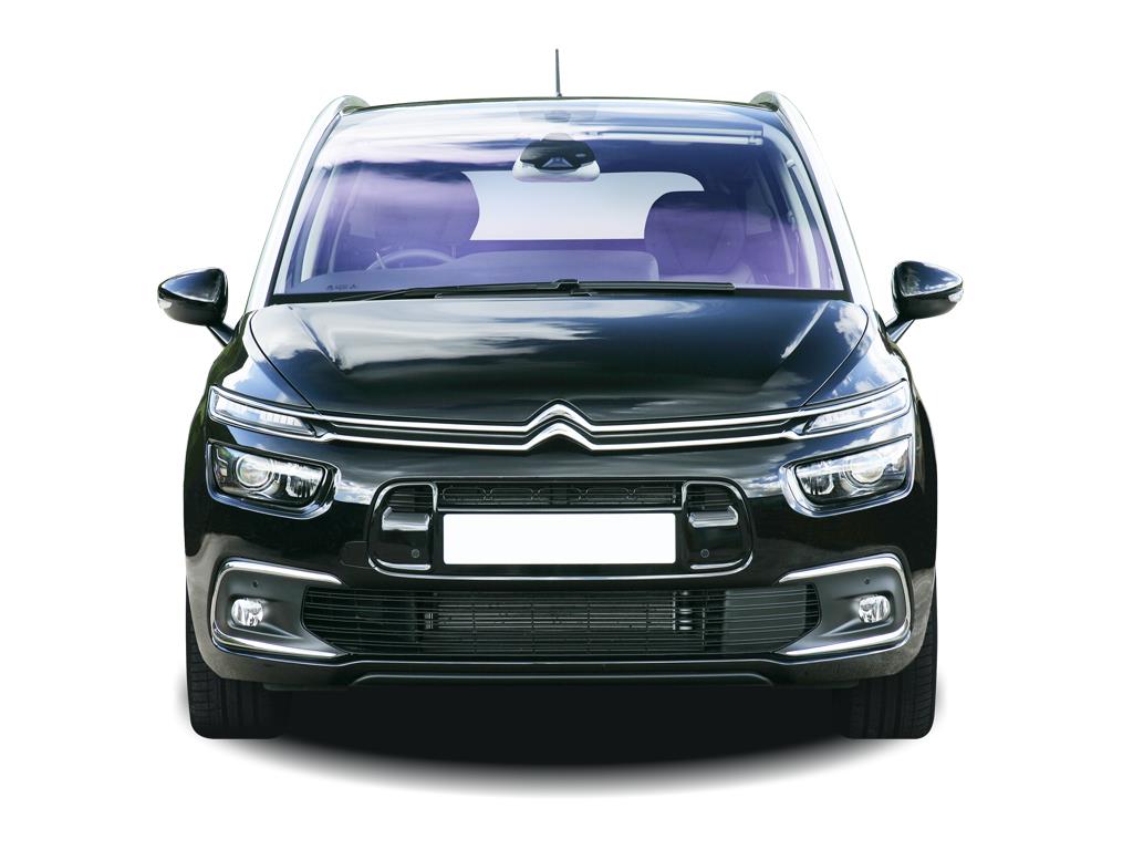 Citroen Grand C4 Spacetourer Estate 1.2 PureTech 130 5dr