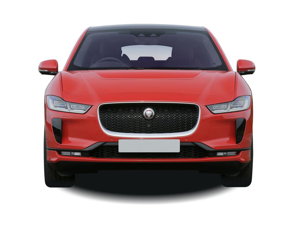 Jaguar I-pace Estate 294kW EV400 90kWh 5dr Auto [11kW Charger]