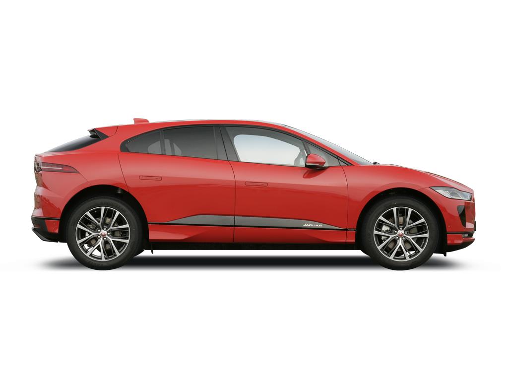 Jaguar I-pace Estate 294kW EV400 90kWh 5dr Auto [11kW Charger]