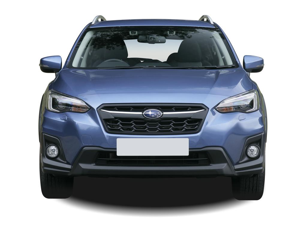 Subaru Xv Hatchback 2.0i e-Boxer 5dr Lineartronic