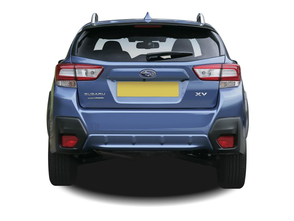 Subaru Xv Hatchback 2.0i e-Boxer 5dr Lineartronic