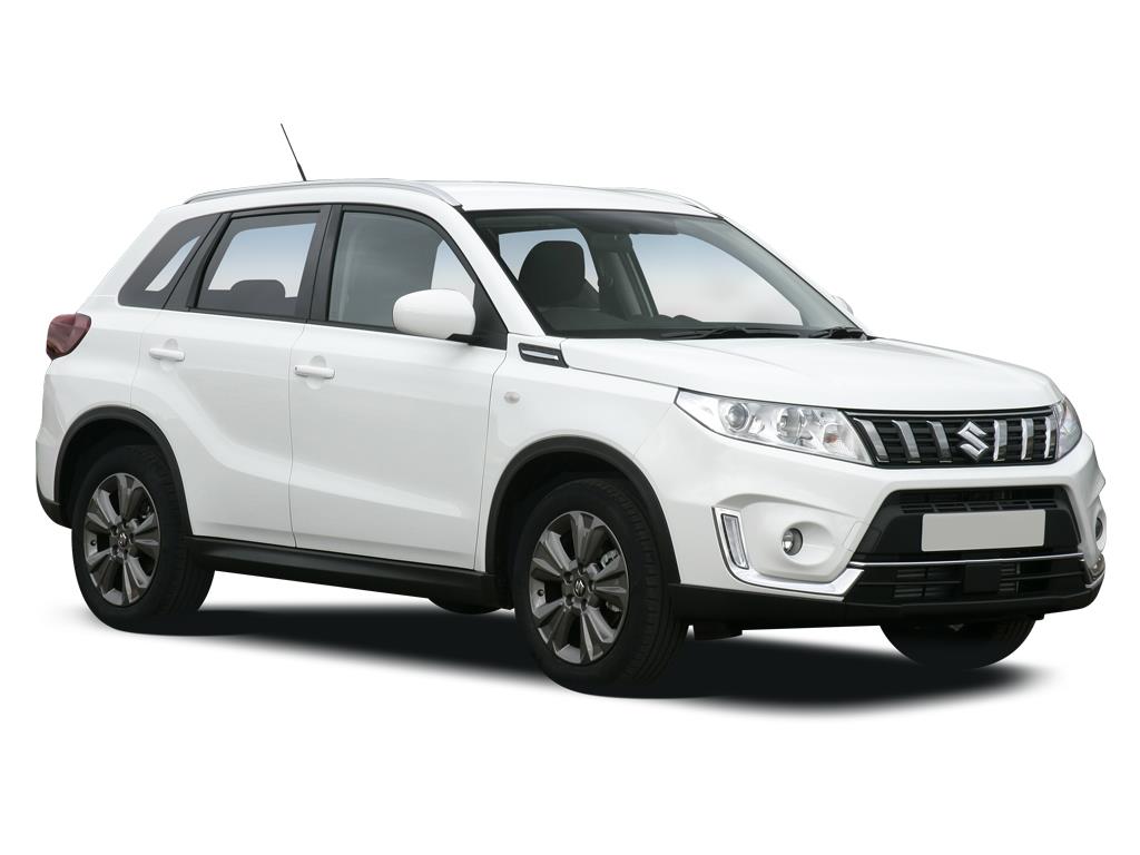 Suzuki Vitara Estate 1.5 Hybrid 5dr AGS