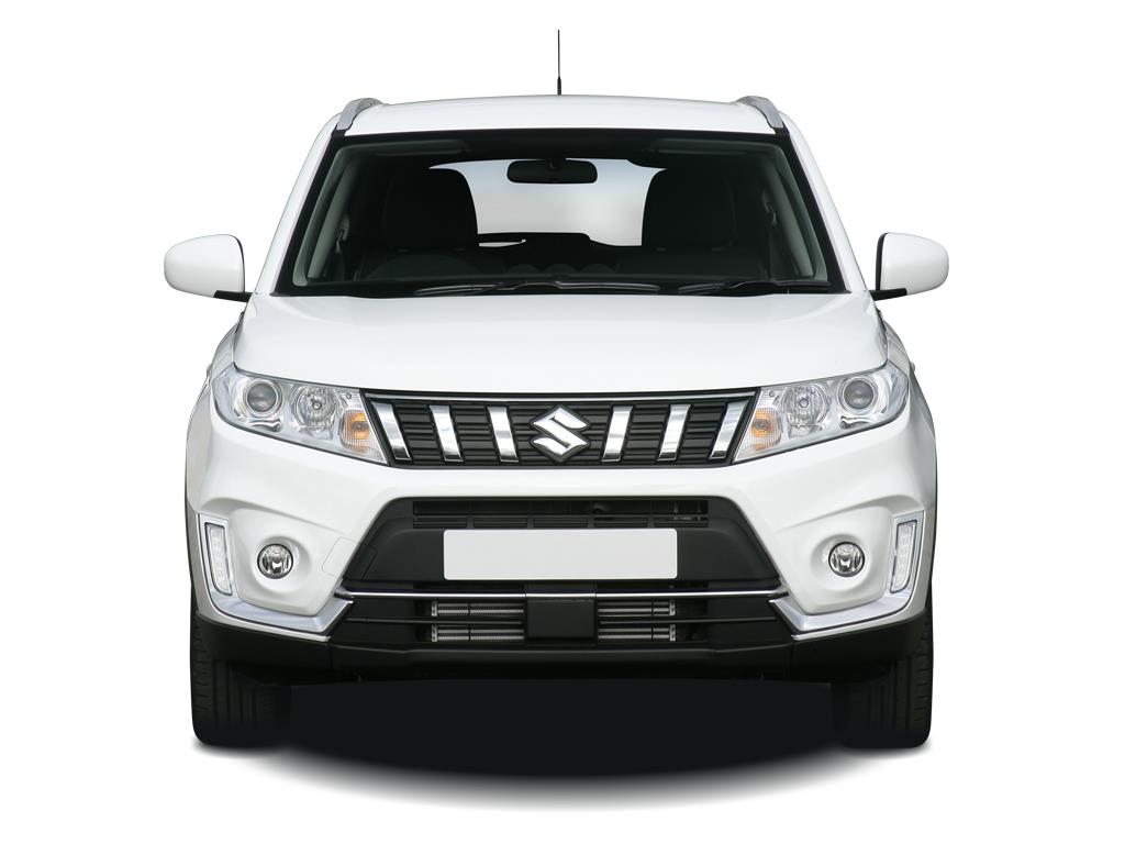 Suzuki Vitara Estate 1.4 Boosterjet 48V Hybrid 5dr