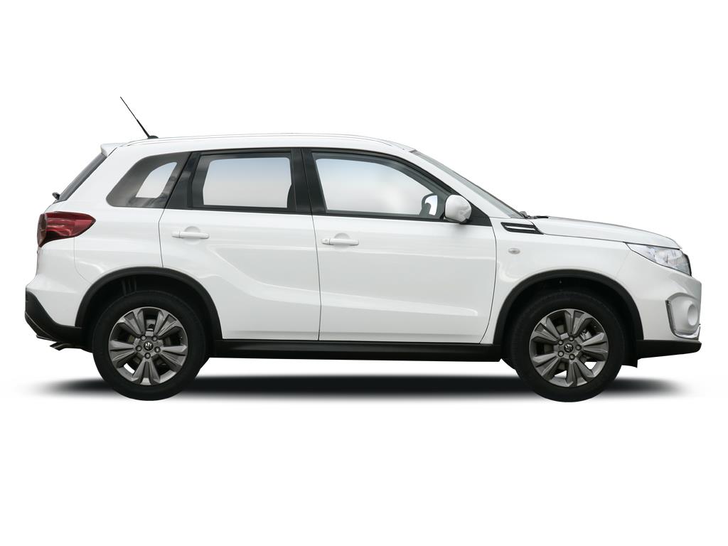 Suzuki Vitara Estate 1.5 Hybrid 5dr AGS