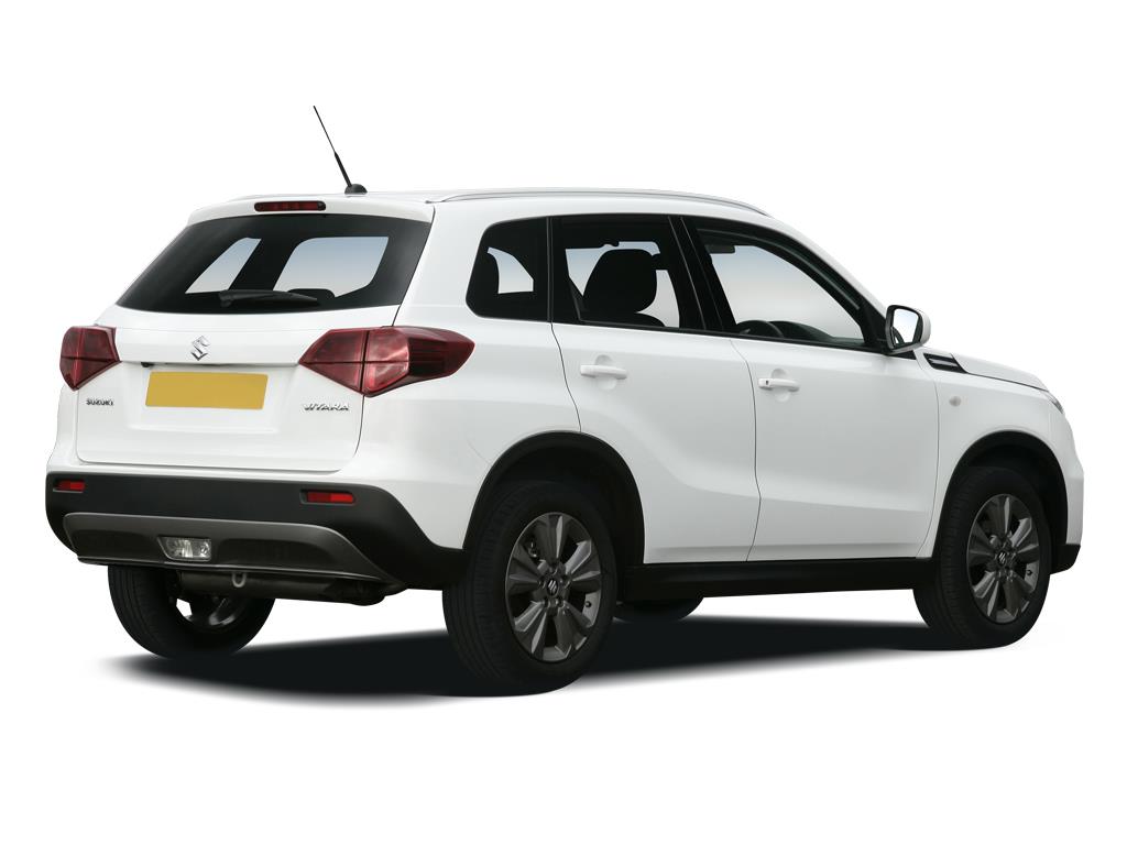 Suzuki Vitara Estate 1.5 Hybrid 5dr AGS