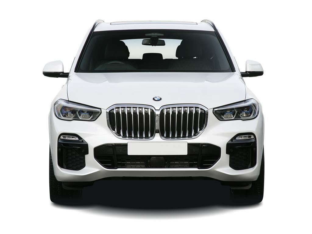 BMW X5 Diesel Estate xDrive40d MHT 5dr Auto [7 Seat] Tech Pack