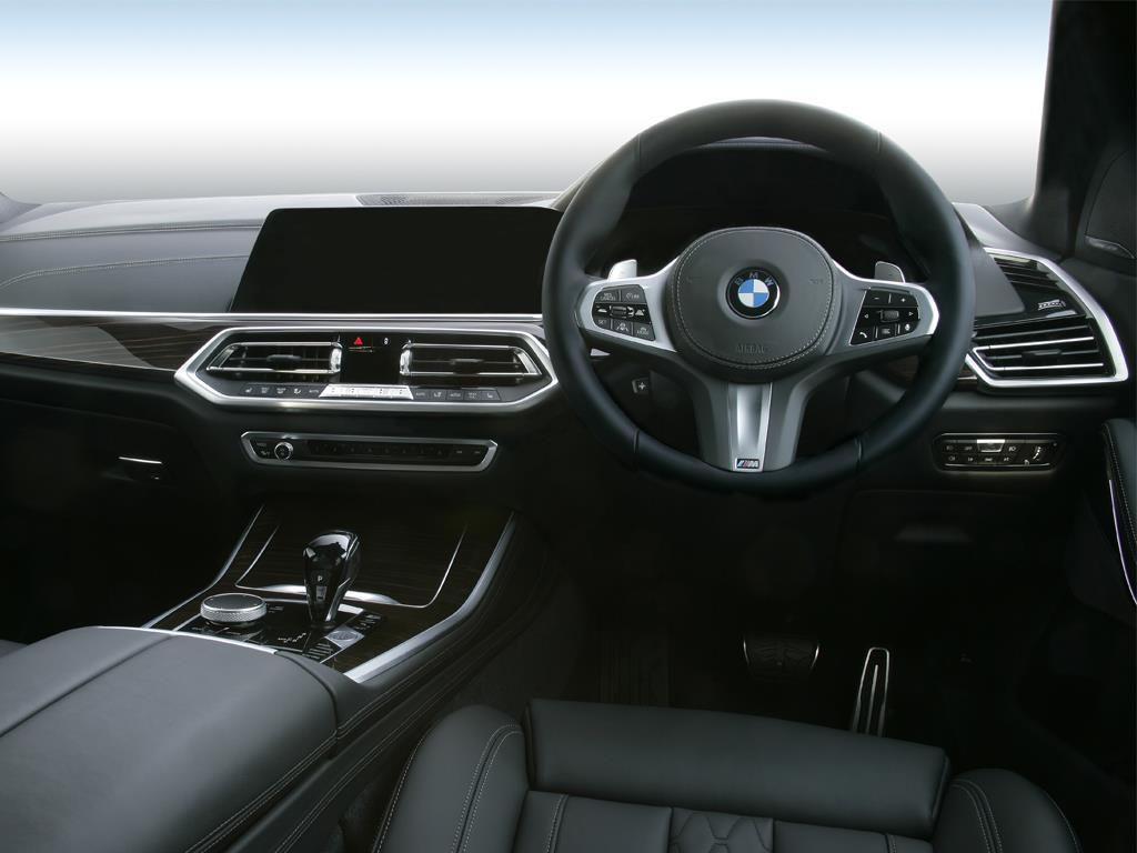 BMW X5 Diesel Estate xDrive30d MHT 5dr Auto [Tech Pack]
