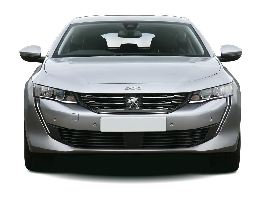 Peugeot 508 Fastback 1.6 Hybrid 5dr e-EAT8