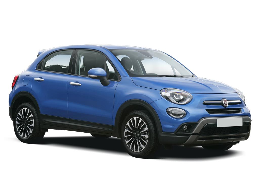 Fiat 500x Dolcevita Hatchback 1.0 5dr