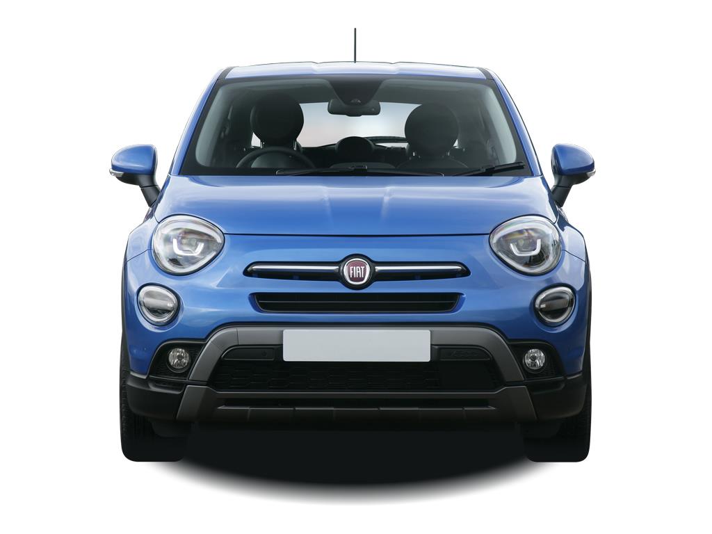 Fiat 500x Hatchback 1.5 Hybrid 48V 5dr DDCT