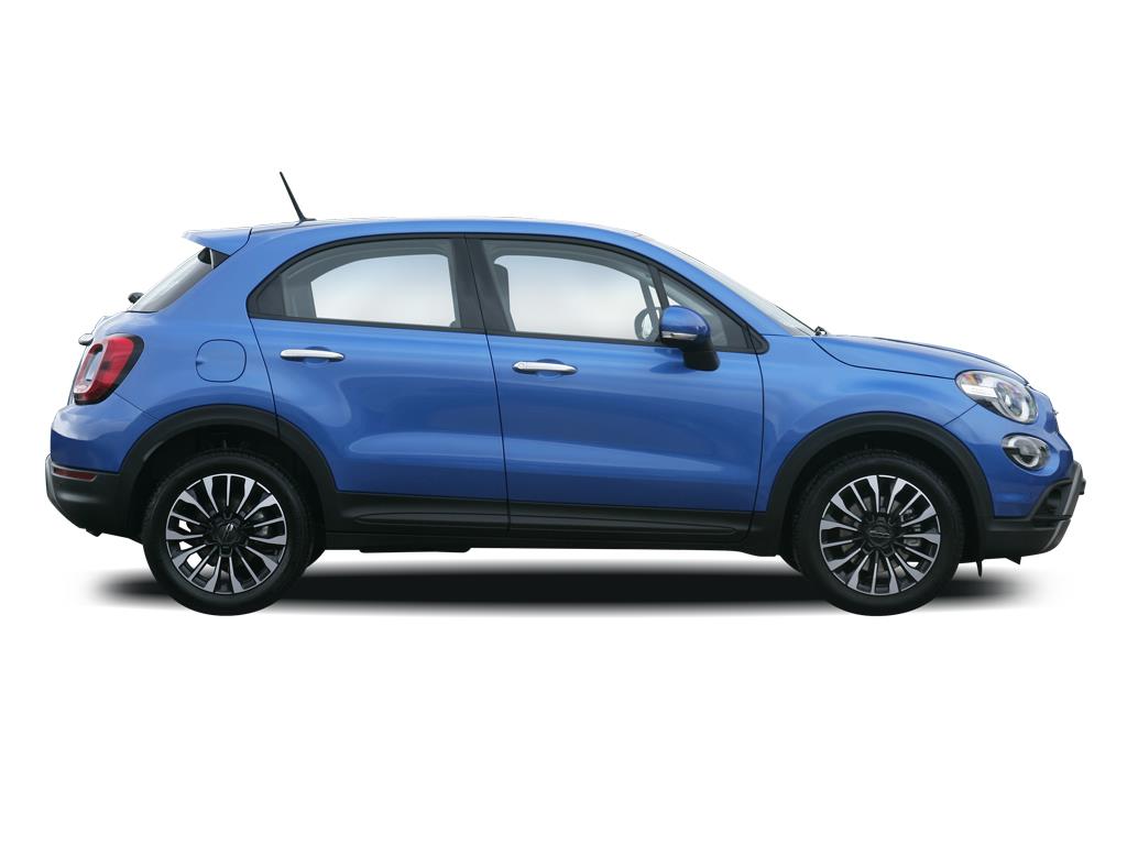 Fiat 500x Dolcevita Hatchback Special Editions 1.0 5dr