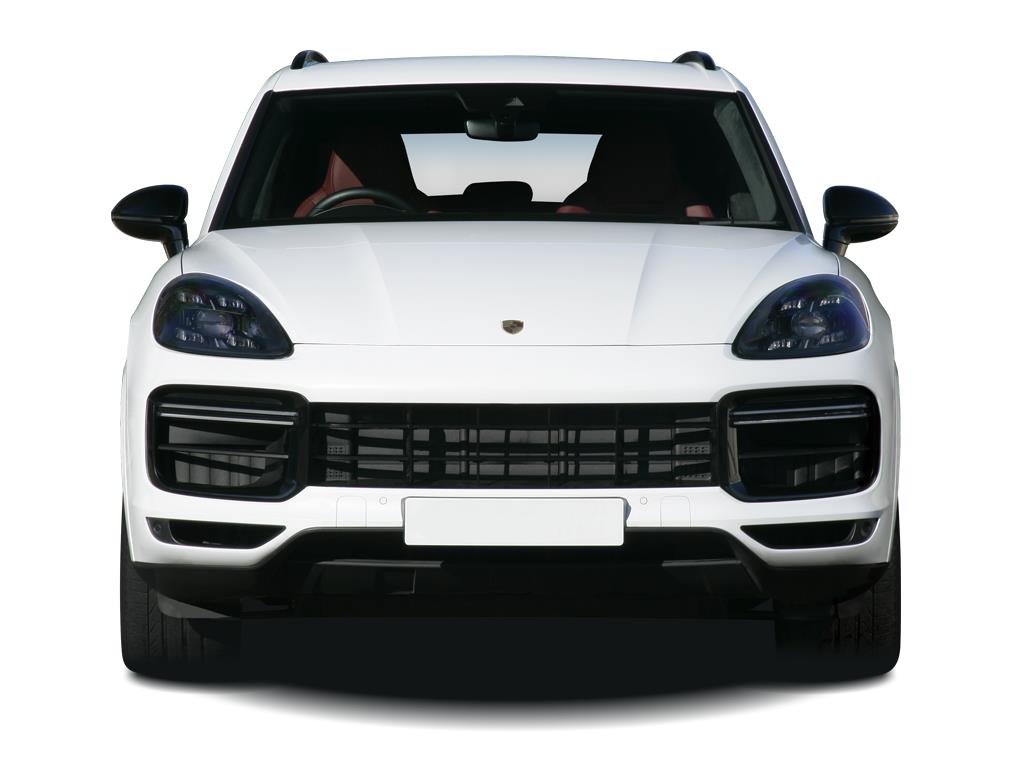 Porsche Cayenne Estate Special Editions E-Hybrid 5dr Tiptronic S