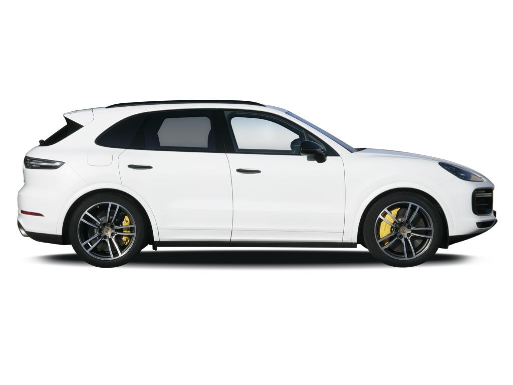 Porsche Cayenne Estate Special Editions E-Hybrid 5dr Tiptronic S