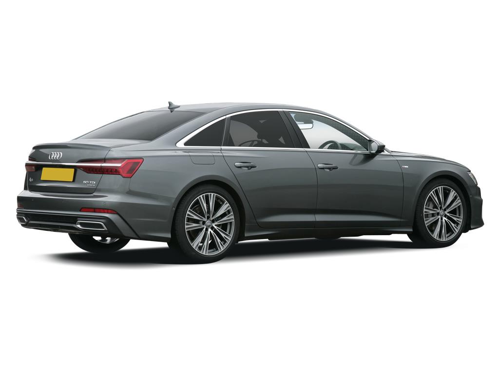 Audi A6 Saloon 40 TFSI 4dr S Tronic [C+S Pack]