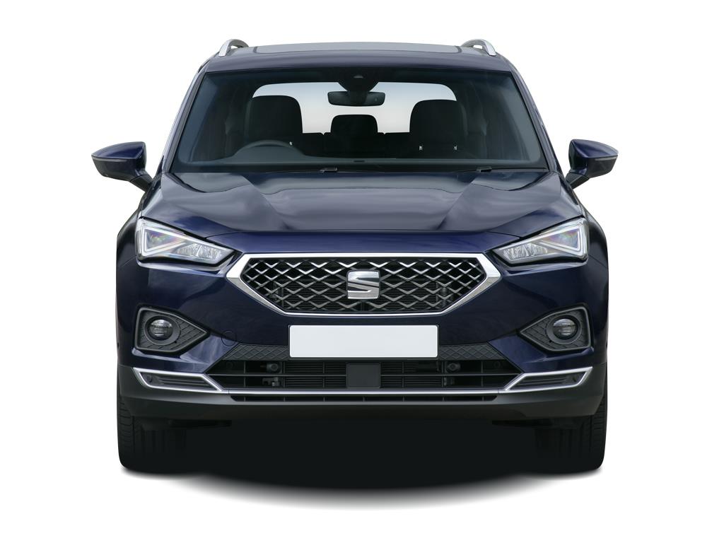 Seat Tarraco Diesel Estate 2.0 TDI 5dr DSG