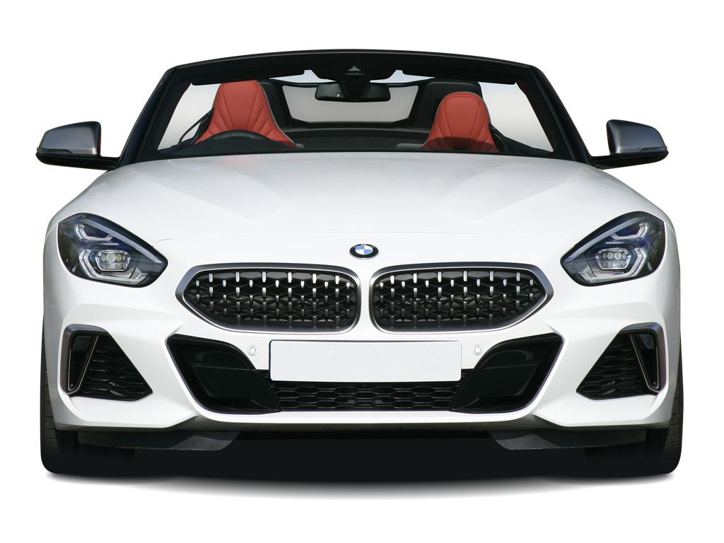 BMW Z4 Roadster 