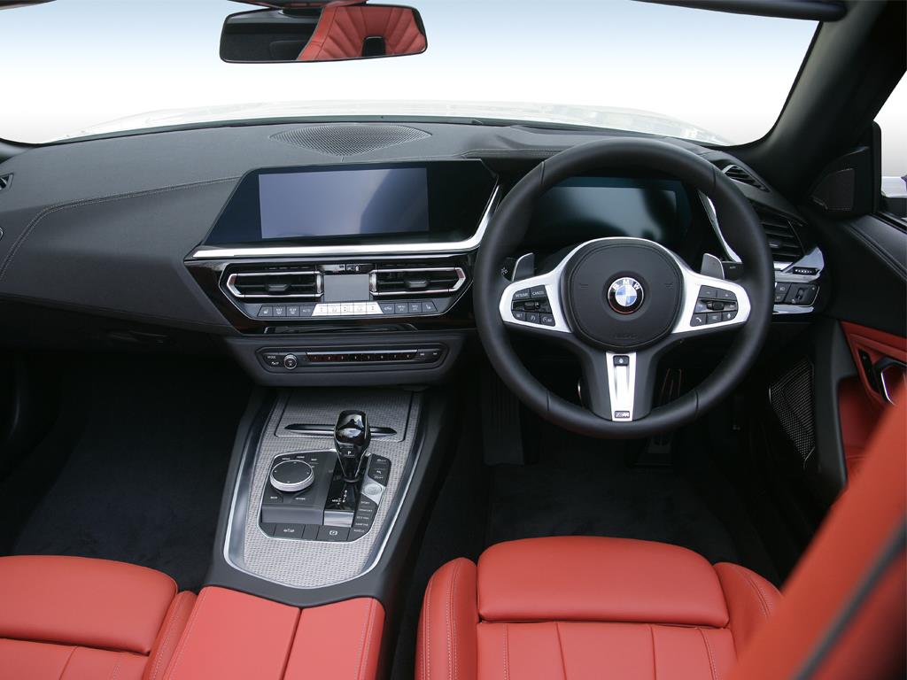 BMW Z4 Roadster 