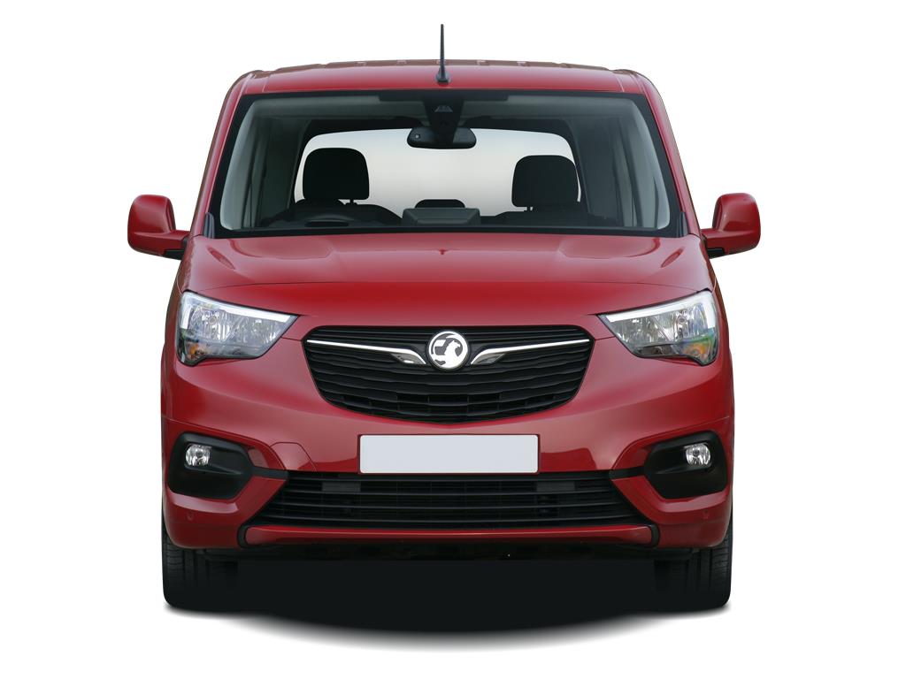 Vauxhall Combo-e Life Electric Estate 100kW 50kWh 5dr Auto [7 Seat] [11 KWCh]