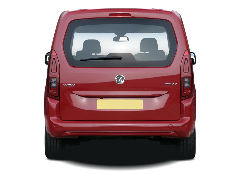 Vauxhall Combo-e Life Electric Estate 100kW 50kWh 5dr Auto [11 KWCh]