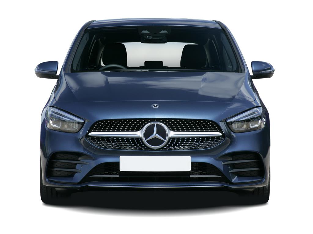 Mercedes-Benz B Class Diesel Hatchback B200d Premium 5dr Auto