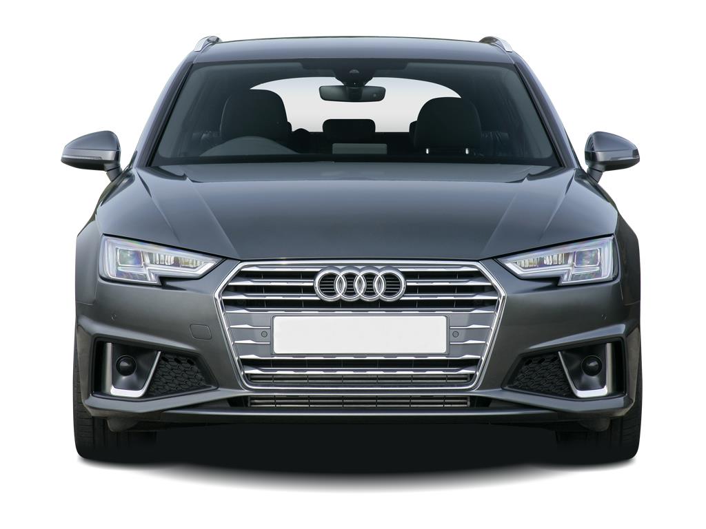 Audi A4 Diesel Avant S4 TDI 341 Quattro 5dr Tiptronic