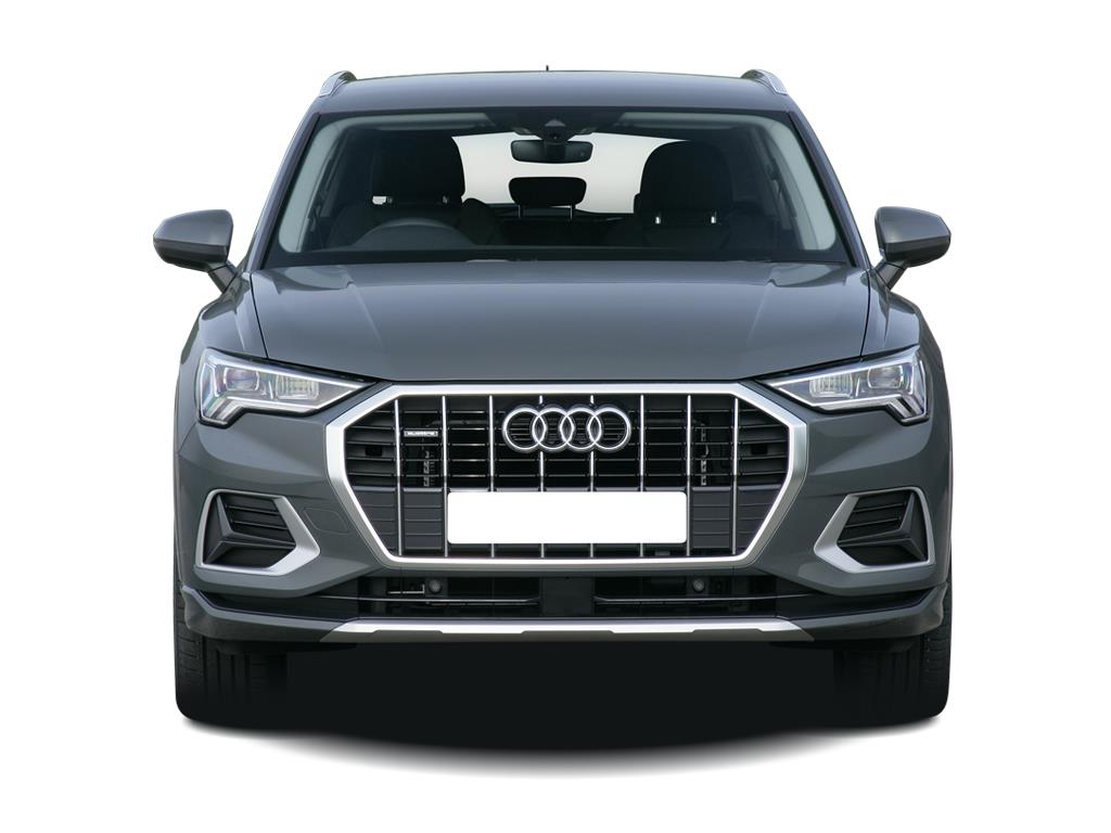 Audi Q3 Estate 40 TFSI Quattro 5dr S Tronic