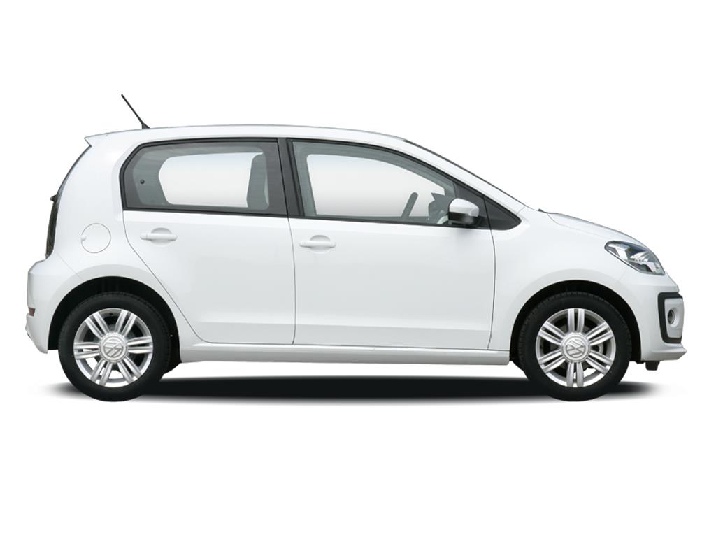 Volkswagen Up Hatchback 1.0 65PS 5dr