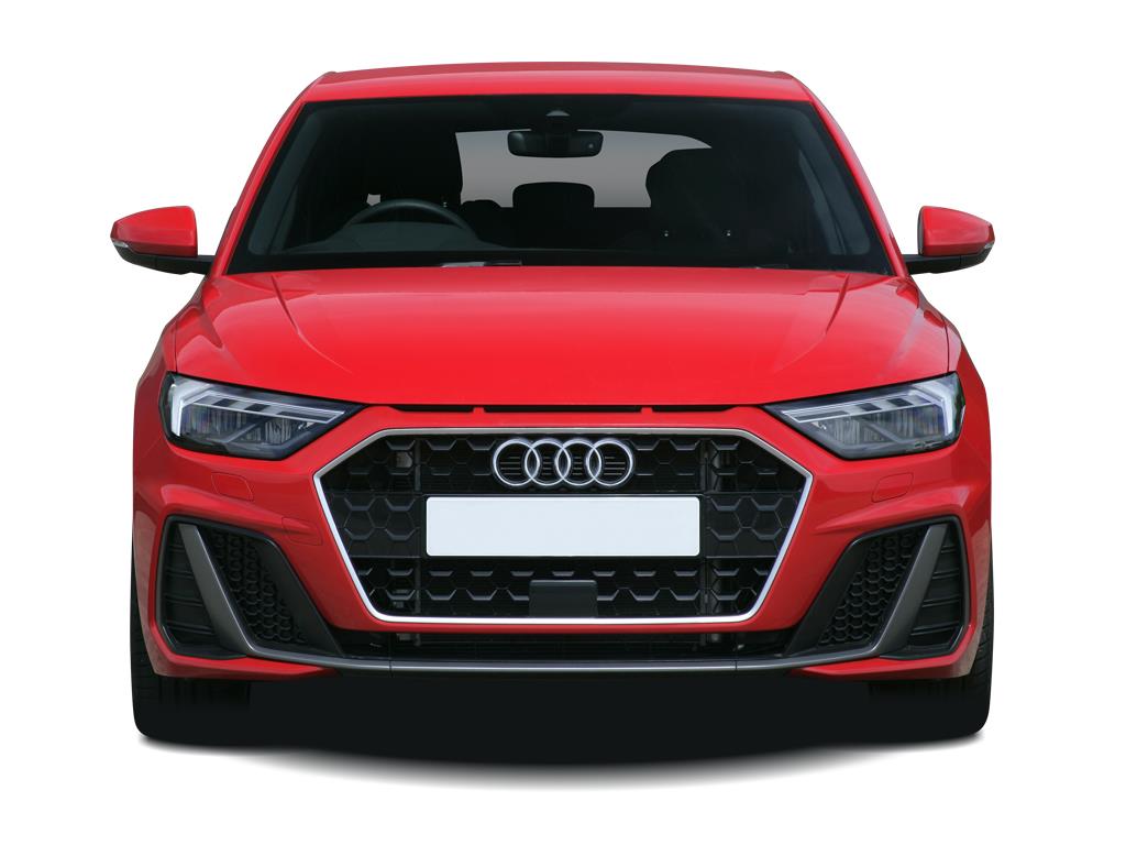 Audi A1 Sportback 25 TFSI 5dr