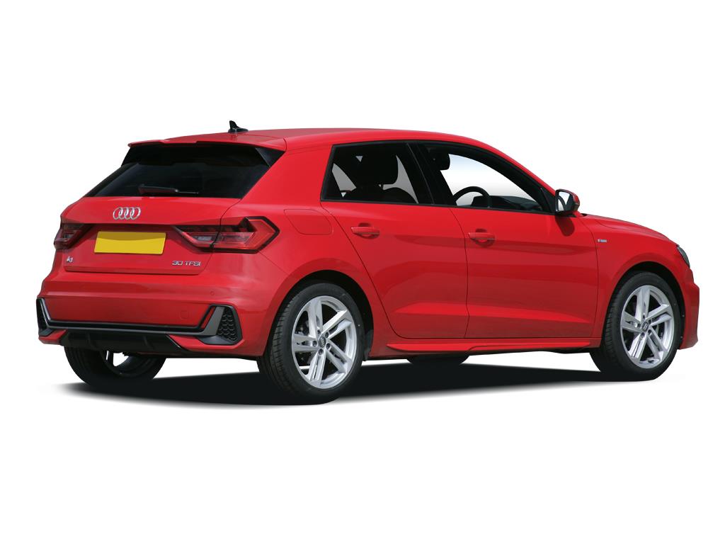 Audi A1 Sportback 30 TFSI 110 5dr