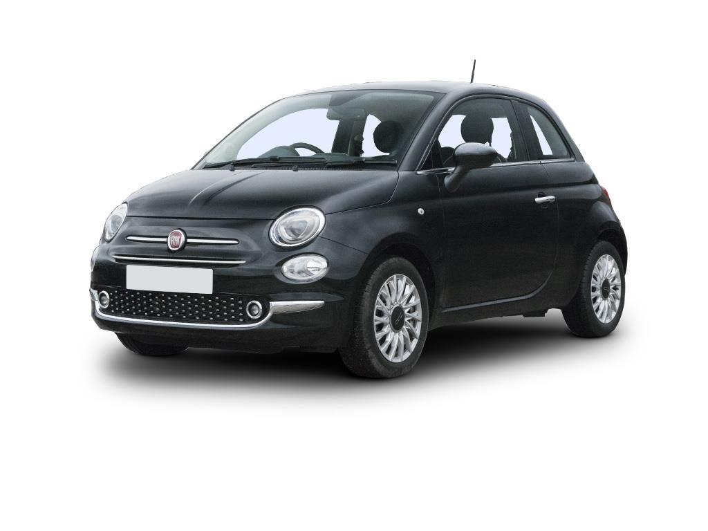 Fiat 500 Hatchback Special Editions 1.0 Mild Hybrid 3dr [16" Alloy]