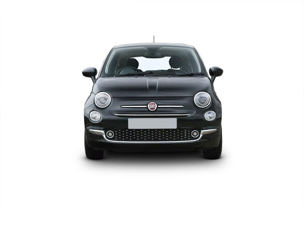 Fiat 500 Hatchback 