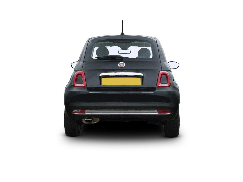 Fiat 500 Hatchback 1.0 Mild Hybrid 3dr