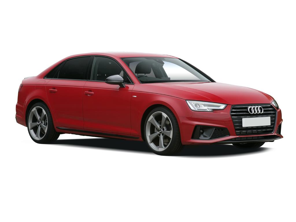 Audi A4 Saloon 35 TFSI 4dr S Tronic [Comfort+Sound]