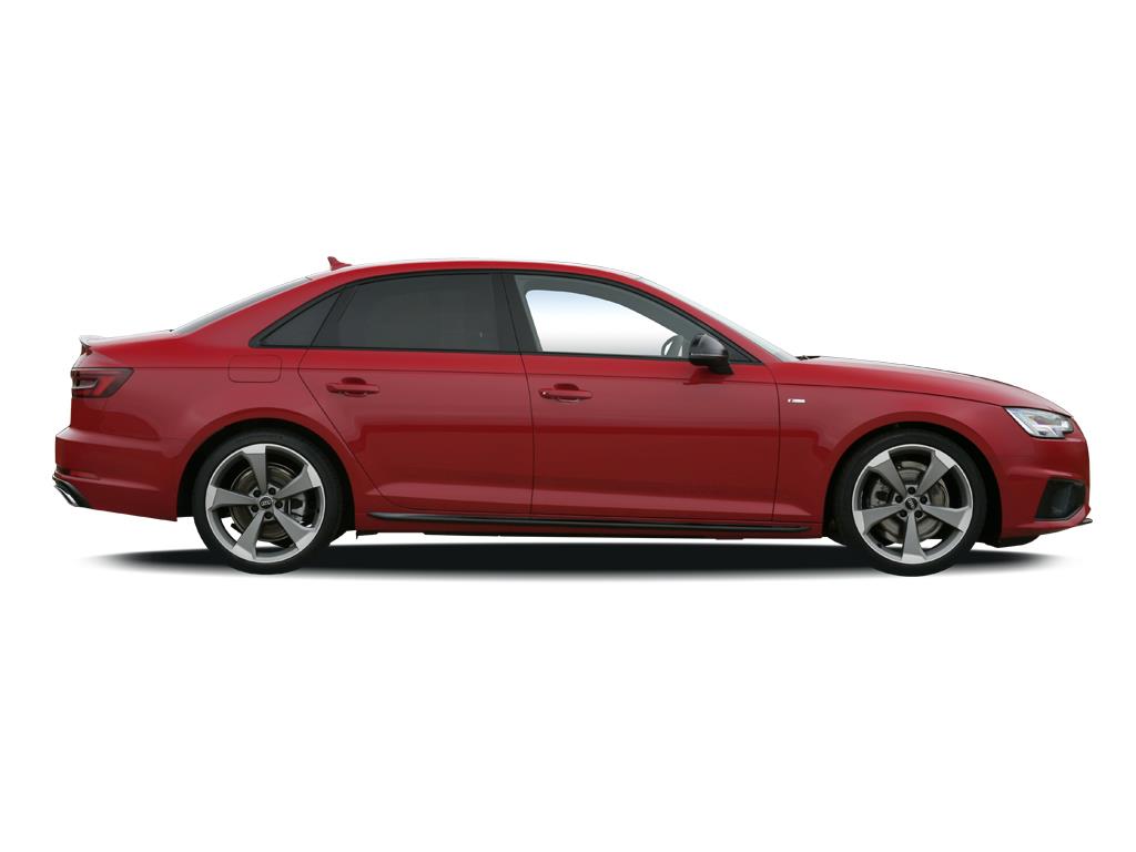 Audi A4 Saloon 35 TFSI 4dr S Tronic [Comfort+Sound]