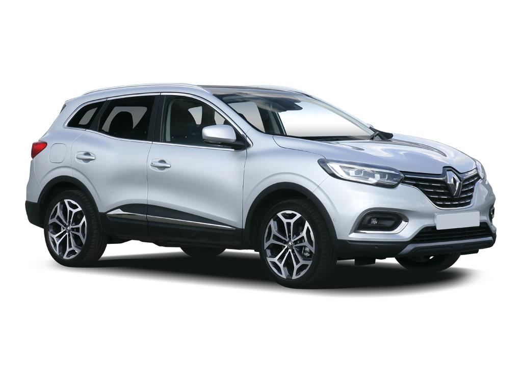 Renault Kadjar Hatchback 1.3 TCE 5dr EDC