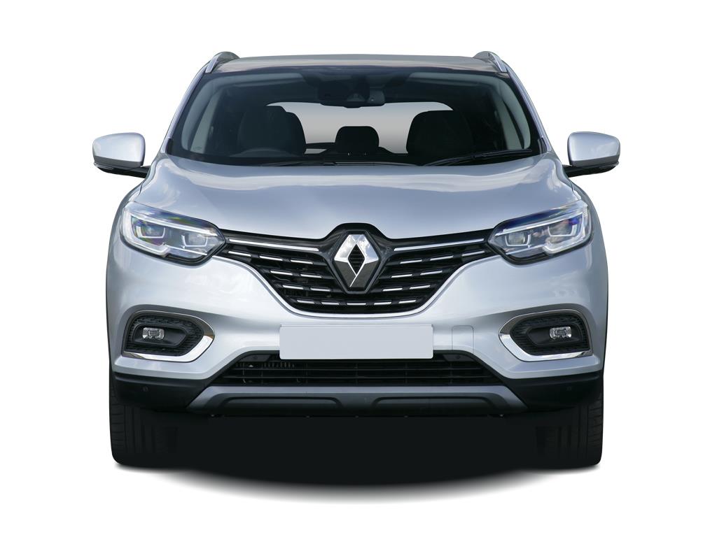 Renault Kadjar Hatchback 1.3 TCE 5dr EDC