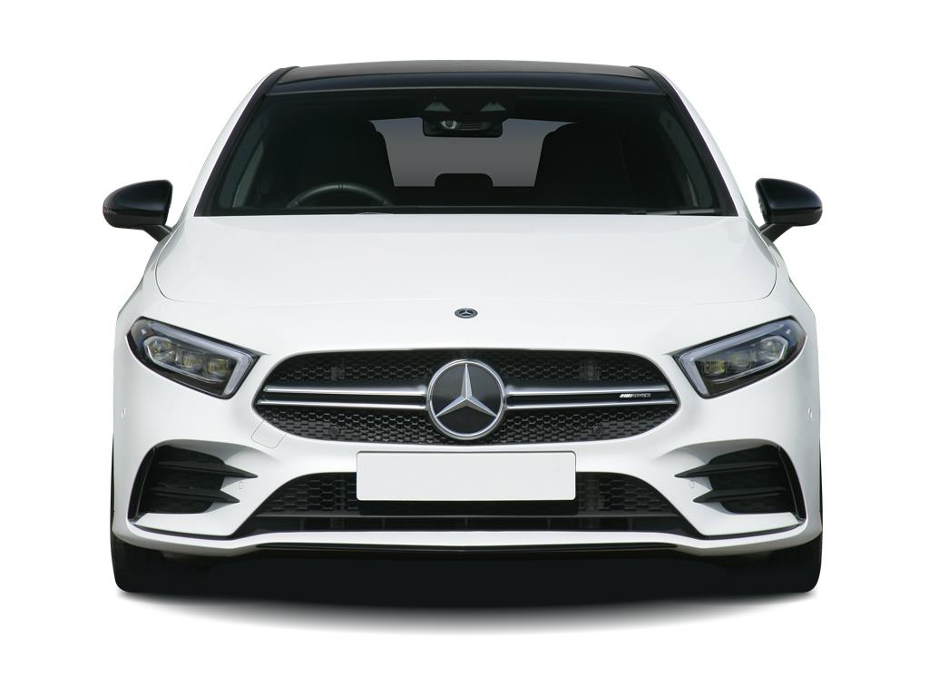 Mercedes-Benz A Class Amg Hatchback A35 4Matic Executive 5dr Auto