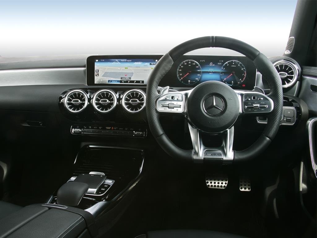 Mercedes-Benz C Class Amg Cabriolet C43 4Matic Edition Premium 2dr 9G-Tronic