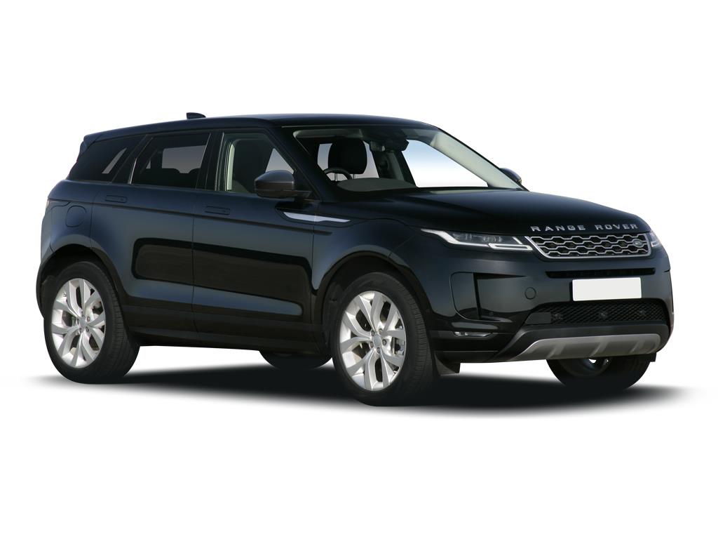 Land Rover Range Rover Evoque Hatchback 1.5 P300e 5dr Auto