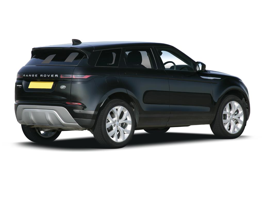 Land Rover Range Rover Evoque Hatchback 2.0 P250 5dr Auto